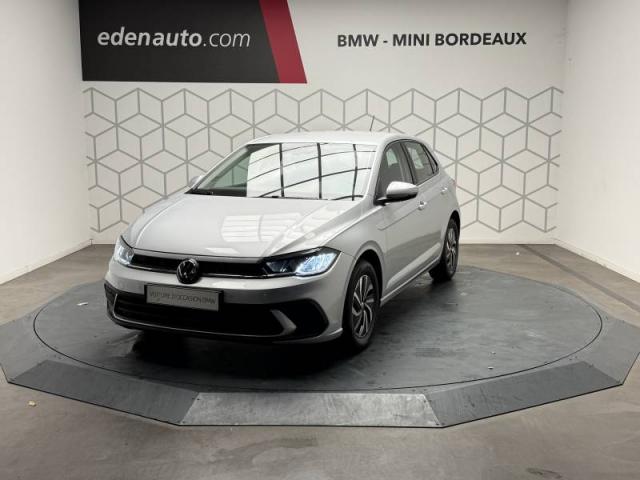 Volkswagen Polo 1.0 Tsi 95 S&s Dsg7 Life Plus