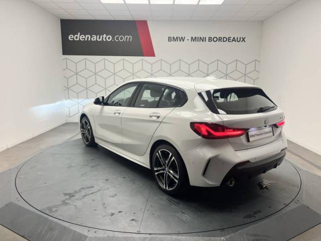 Bmw Série 1 image 1