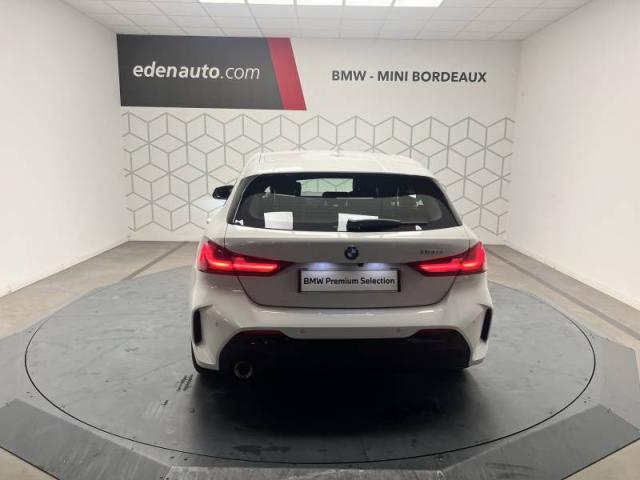 Bmw Série 1 image 7