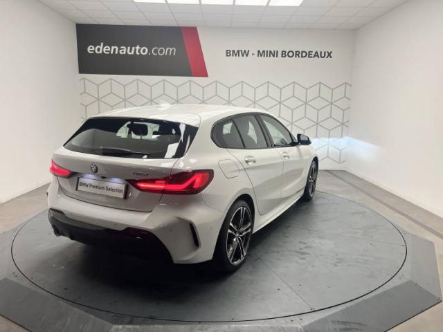 Bmw Série 1 image 8