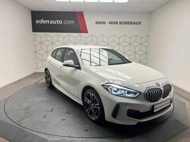 Bmw Série 1 image 4