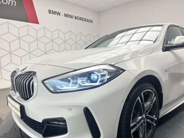 Bmw Série 1 image 3