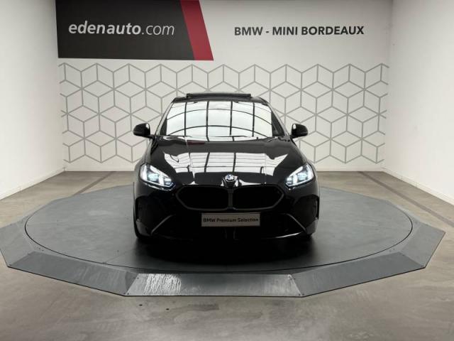 Bmw Série 1 image 7