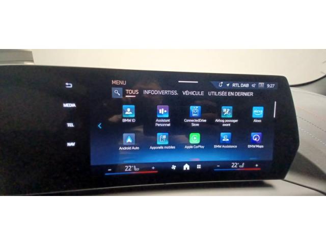 Bmw Série 1 image 9