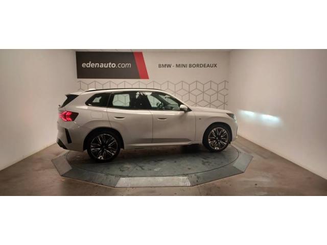 Bmw X3 image 6