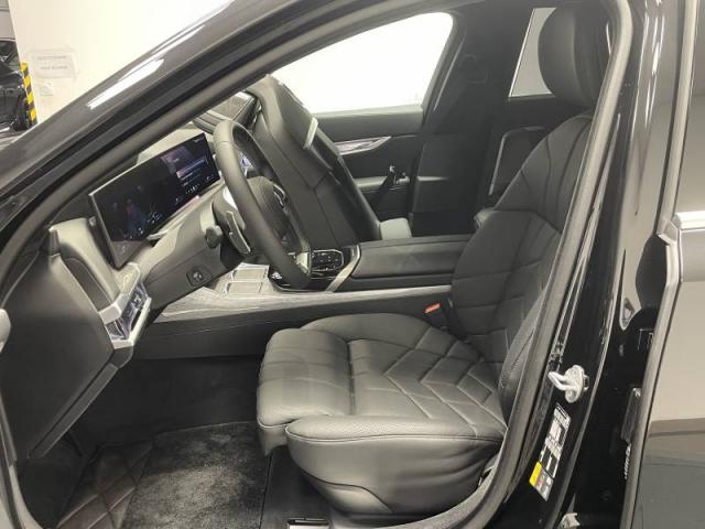 Bmw Série 7 image 5