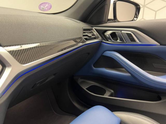 Bmw Série 4 image 2