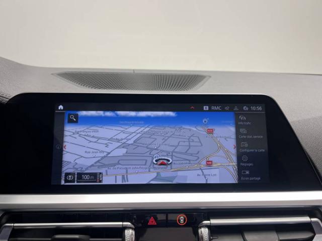 Bmw Série 4 image 1