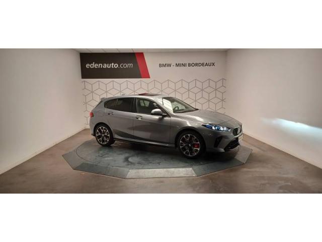 Bmw Série 1 image 2