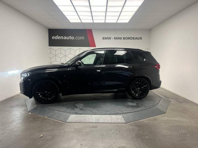 Bmw X5 image 1