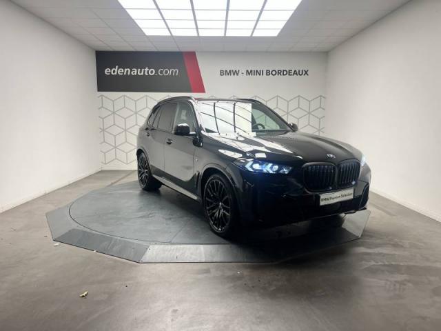 Bmw X5 image 9