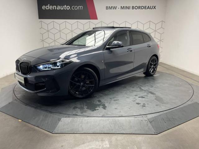 Bmw Série 1 118d 150 Ch Bva8 M Sport