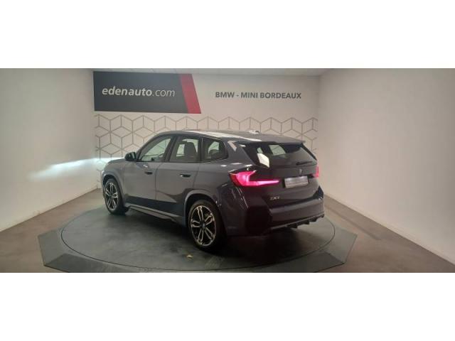 Bmw X1 image 7
