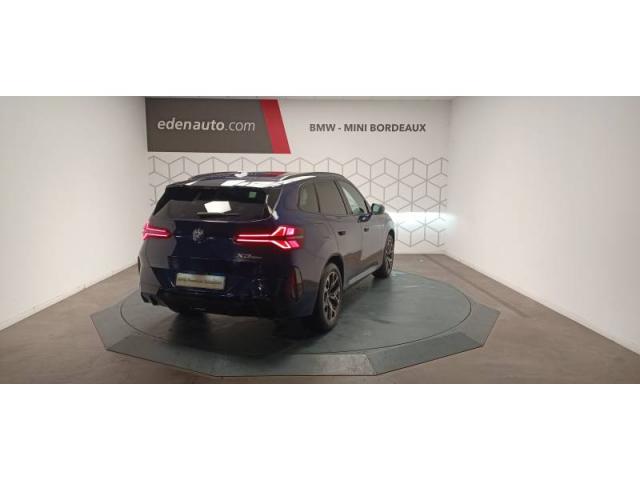 Bmw X3 image 1
