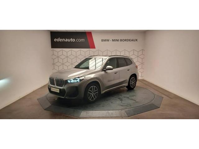Bmw X1 Xdrive 25e 245ch Dkg7 M Sport