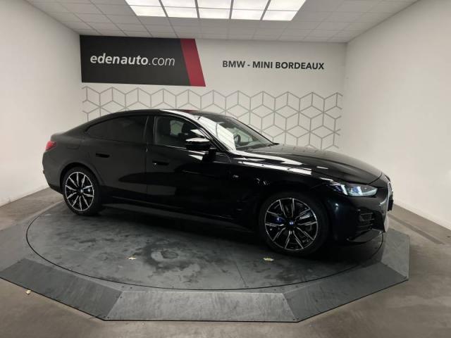 Bmw I4 image 7