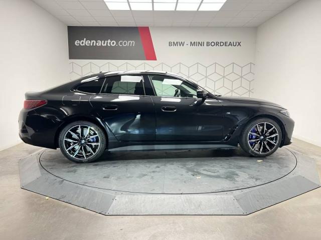 Bmw I4 image 2