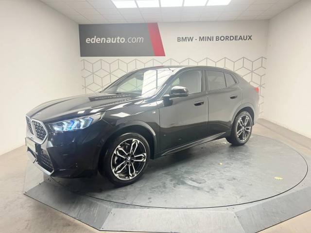 Bmw X2 image 8
