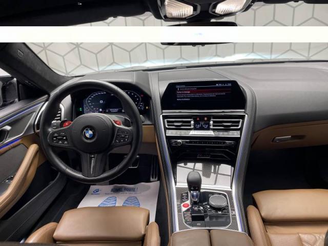 Bmw M8 image 8