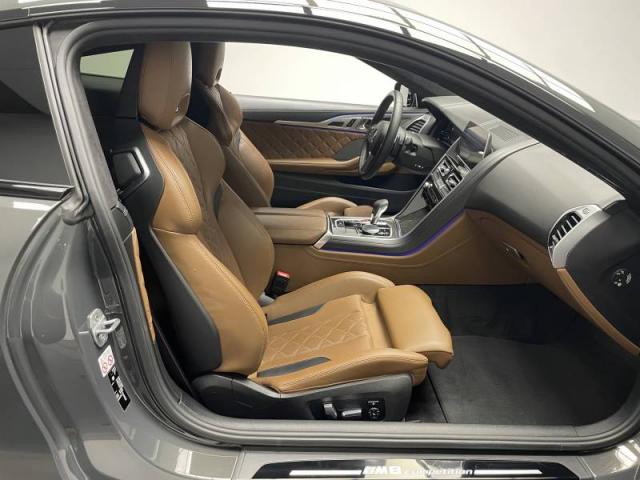 Bmw M8 image 5