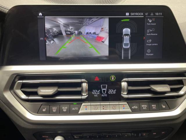 Bmw Série 4 image 1