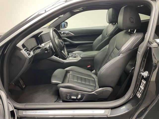 Bmw Série 4 image 6