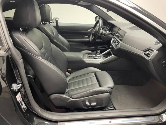 Bmw Série 4 image 3