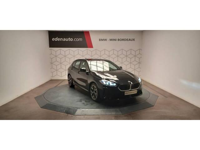 Bmw Série 1 image 1