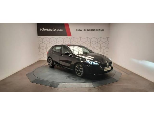 Bmw Série 1 image 4