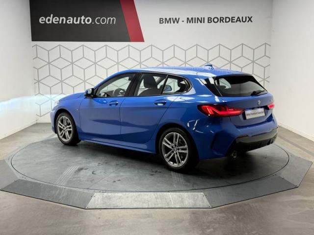 Bmw Série 1 image 7