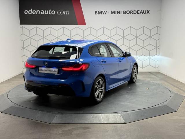 Bmw Série 1 image 6