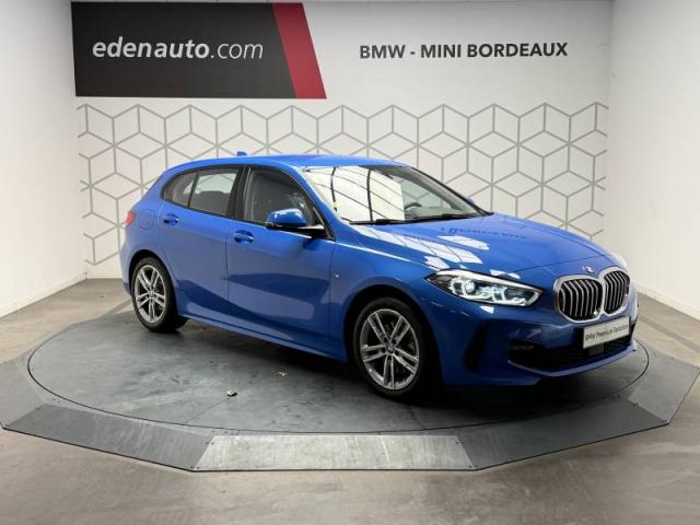 Bmw Série 1 image 1