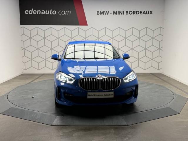 Bmw Série 1 image 2