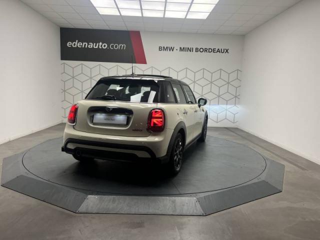Mini Mini image 1