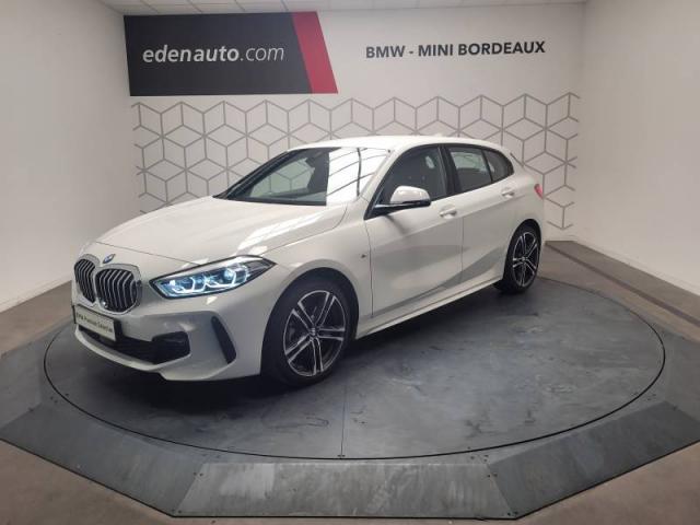 Bmw Série 1 116d 116 Ch Dkg7 M Sport
