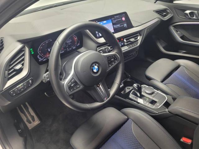 Bmw Série 1 image 8