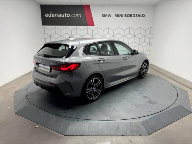 Bmw Série 1 image 7