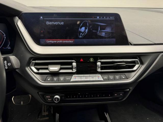 Bmw Série 1 image 2