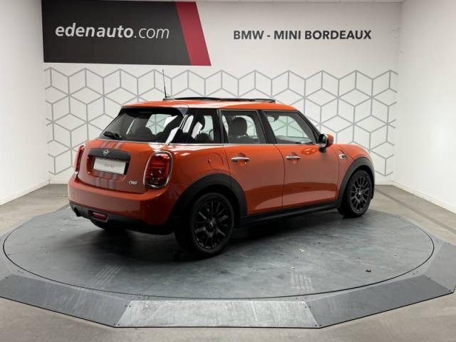 Mini Mini image 1