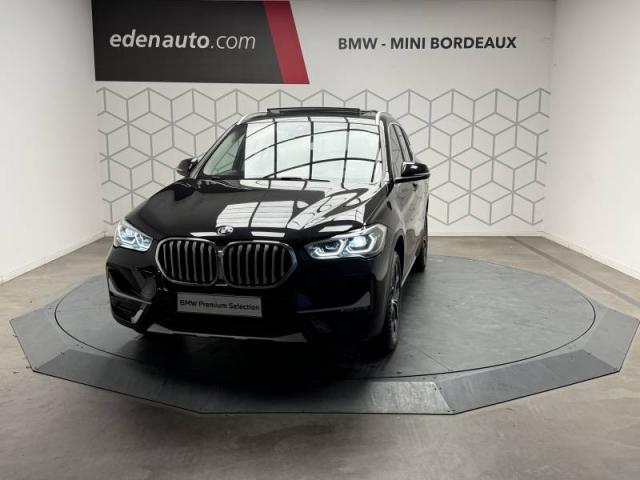 Bmw X1 Sdrive 16d 116 Ch Dkg7 Xline