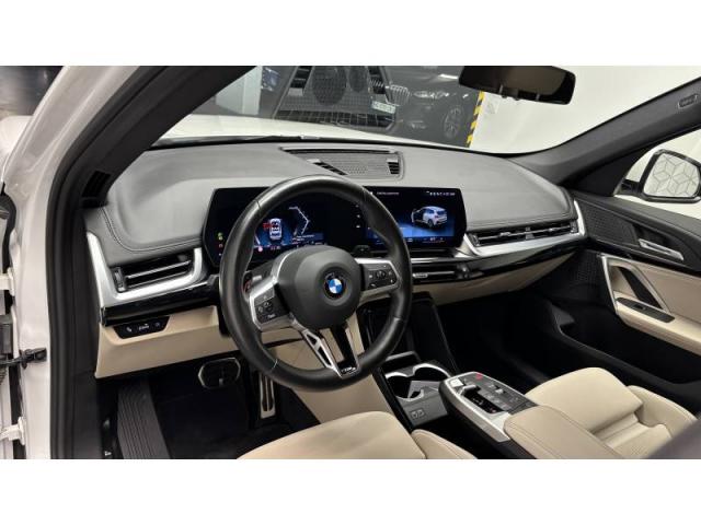 Bmw X1 image 8
