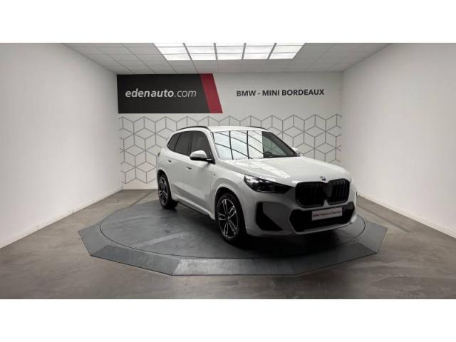 Bmw X1 image 6