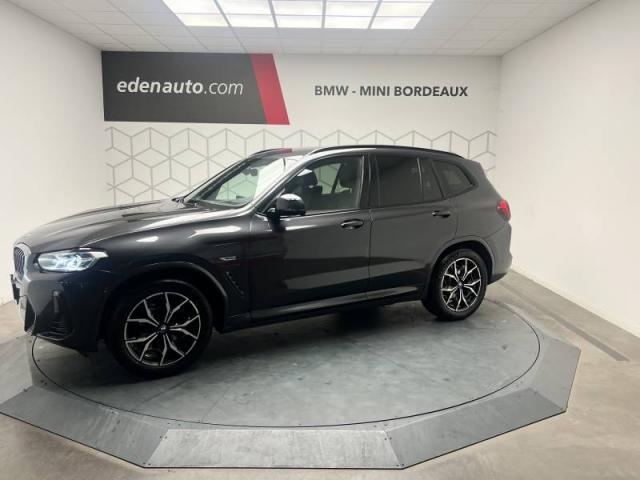 Bmw X3 image 1