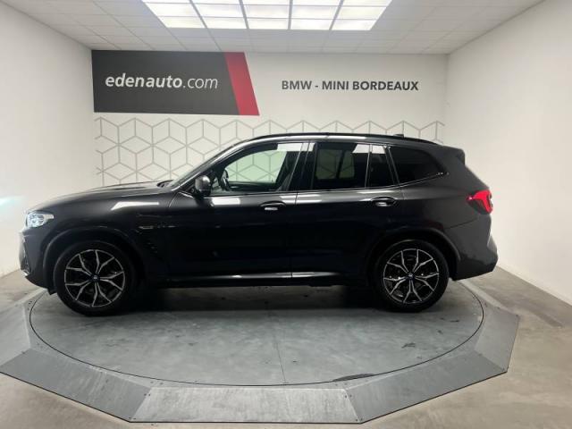 Bmw X3 image 2