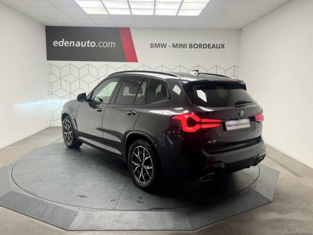 Bmw X3 image 9