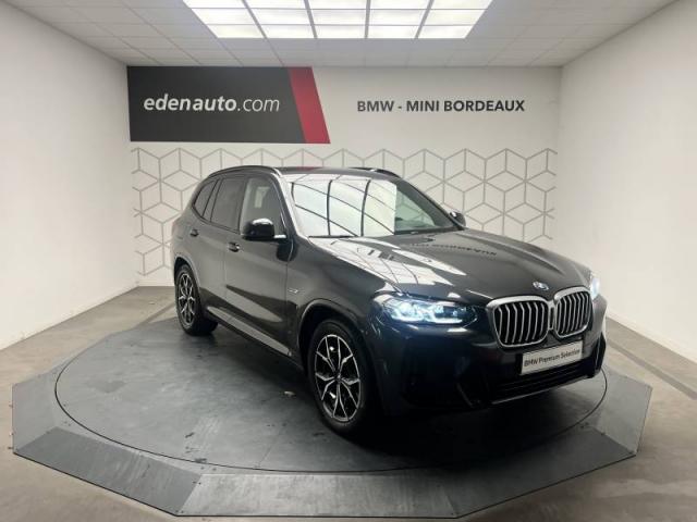 Bmw X3 image 5