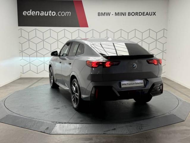 Bmw X2 image 1