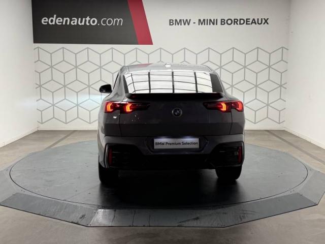 Bmw X2 image 4