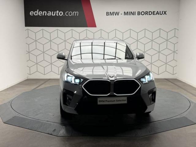 Bmw X2 image 3