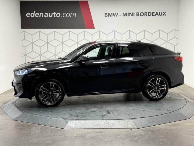 Bmw X2 image 1